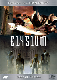 Elysium - Special Edition (DVD)