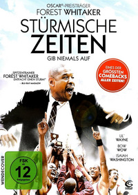 Stürmische Zeiten (DVD)