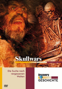 Discovery Geschichte - Skullwars (DVD)