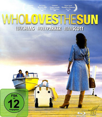 Who Loves the Sun (Blu-ray)