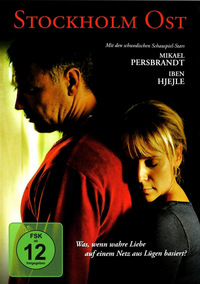 Stockholm Ost (DVD)