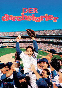 Der Durchstarter (DVD)