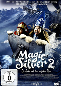 Magic Silver 2