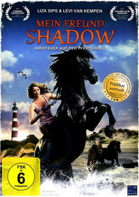 Mein Freund Shadow (DVD)