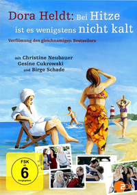 Dora Heldt - Bei Hitze ist es wenigstens nicht kalt (DVD)