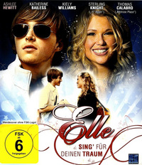 Elle (Blu-ray)