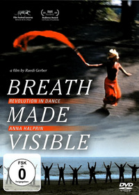 Breath Made Visible (DVD)