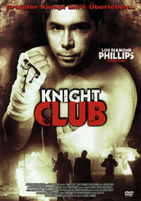 Knight Club (DVD)