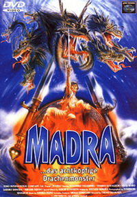 Madra (DVD)