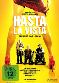 Hasta la vista (DVD)