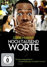 Noch tausend Worte (DVD)
