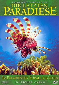 Die letzten Paradiese - Indischer Ozean (DVD)