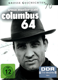 Columbus 64 - Teil 4 (DVD)