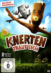Knerten traut sich (DVD)