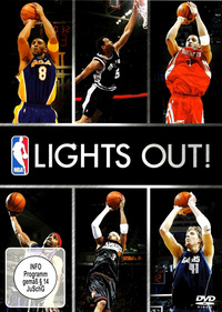 NBA - Lights Out! (DVD)