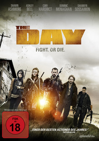 The Day (Blu-ray)