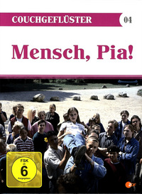 Mensch, Pia! - Erstauflage - Disc 3 (DVD)