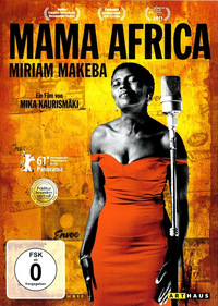 Mama Africa (DVD)