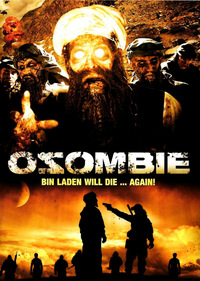 Osombie (DVD)