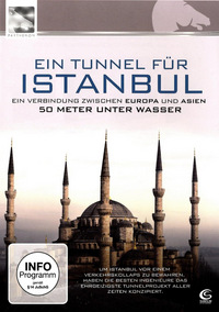Ein Tunnel für Istanbul (DVD)