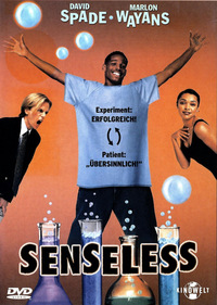 Senseless (DVD)