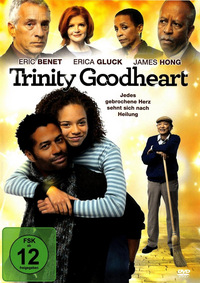 Trinity Goodheart (Blu-ray)