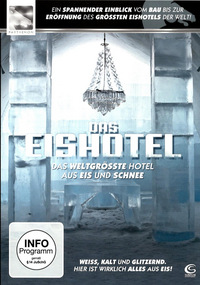 Das Eishotel (DVD)