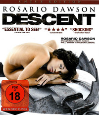 Descent - Uncut Edition (DVD)