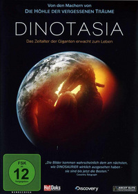 Dinotasia (DVD)