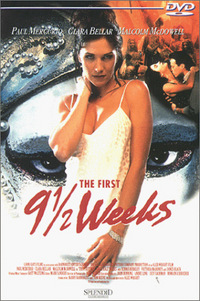 Die ersten 9 1/2 Wochen (DVD)