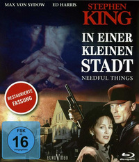 Needful Things - In einer kleinen Stadt (DVD)