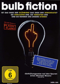 Bulb Fiction (DVD)