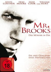 Mr. Brooks (DVD)