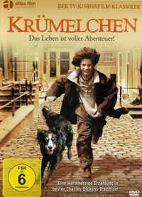 Krümelchen (DVD)