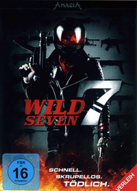 Wild Seven (DVD)