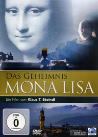Das Geheimnis Mona Lisa (DVD)