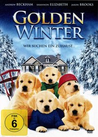 Golden Winter (Blu-ray)