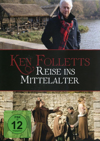 Ken Folletts Reise ins Mittelalter (DVD)