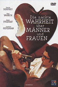 Die nackte Wahrheit über Männer und Frauen (DVD)
