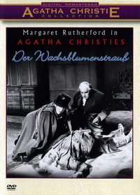 Miss Marple - Der Wachsblumenstrauß (DVD)