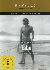 Tabu (DVD)