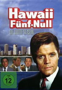 Hawaii Fünf-Null - Staffel 3 - Disc 6 - Episoden 21 - 24 (DVD)