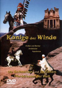 Könige der Winde (DVD)