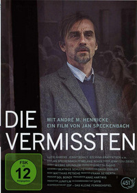 Die Vermissten (DVD)