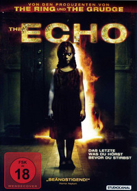 The Echo (DVD)