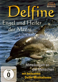 Delfine - Engel und Heiler der Meere (DVD)