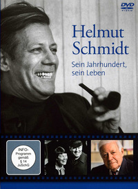 Helmut Schmidt - Sein Jahrhundert, sein Leben - Disc 5 (DVD)