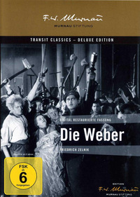 Die Weber (DVD)