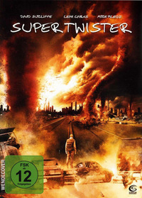 Super Twister (DVD)