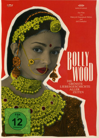Bollywood (DVD)
